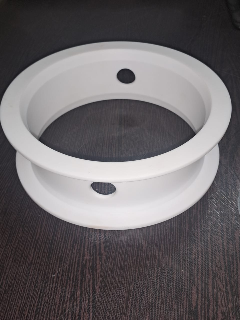 PTFE Lined Butterfly Valve